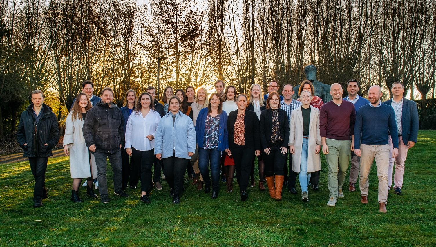 Contact Flanders' FOOD